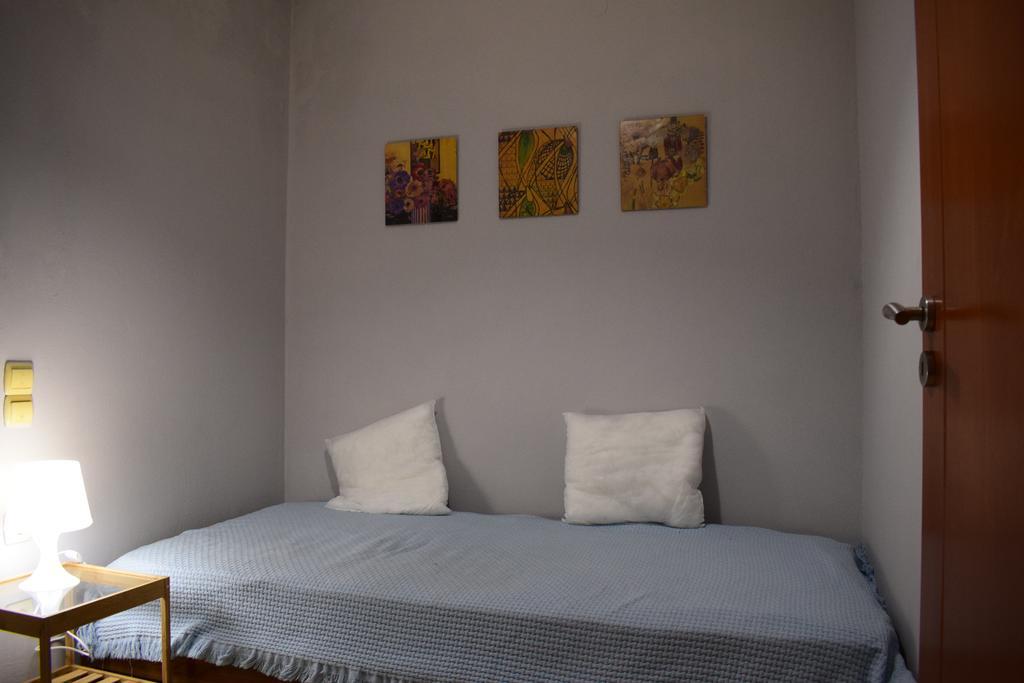 Lena Apartament *