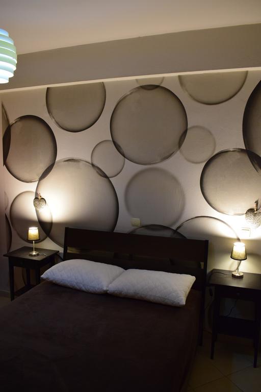 Lena Apartament Chania (Crete)