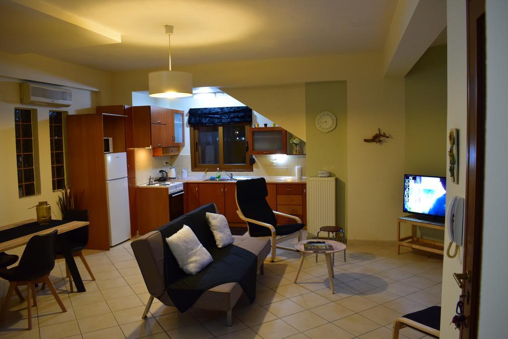 Lena Apartament