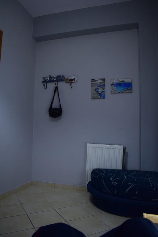 Apartament Lena Chania (Crete)