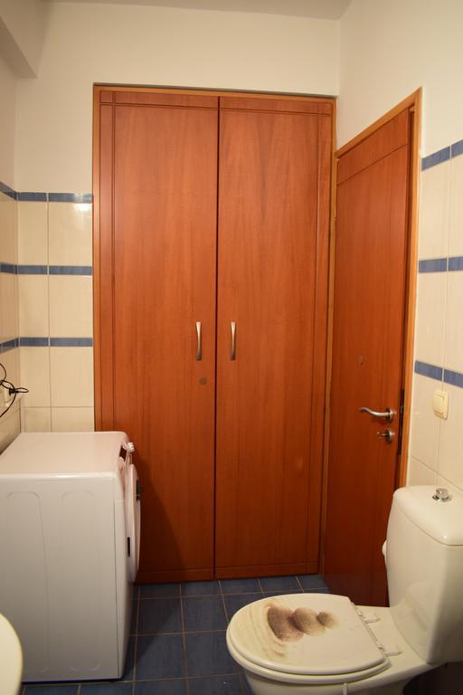 Apartament Lena Chania (Crete)