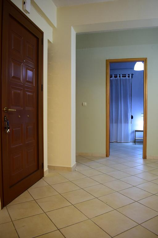 Apartament Lena