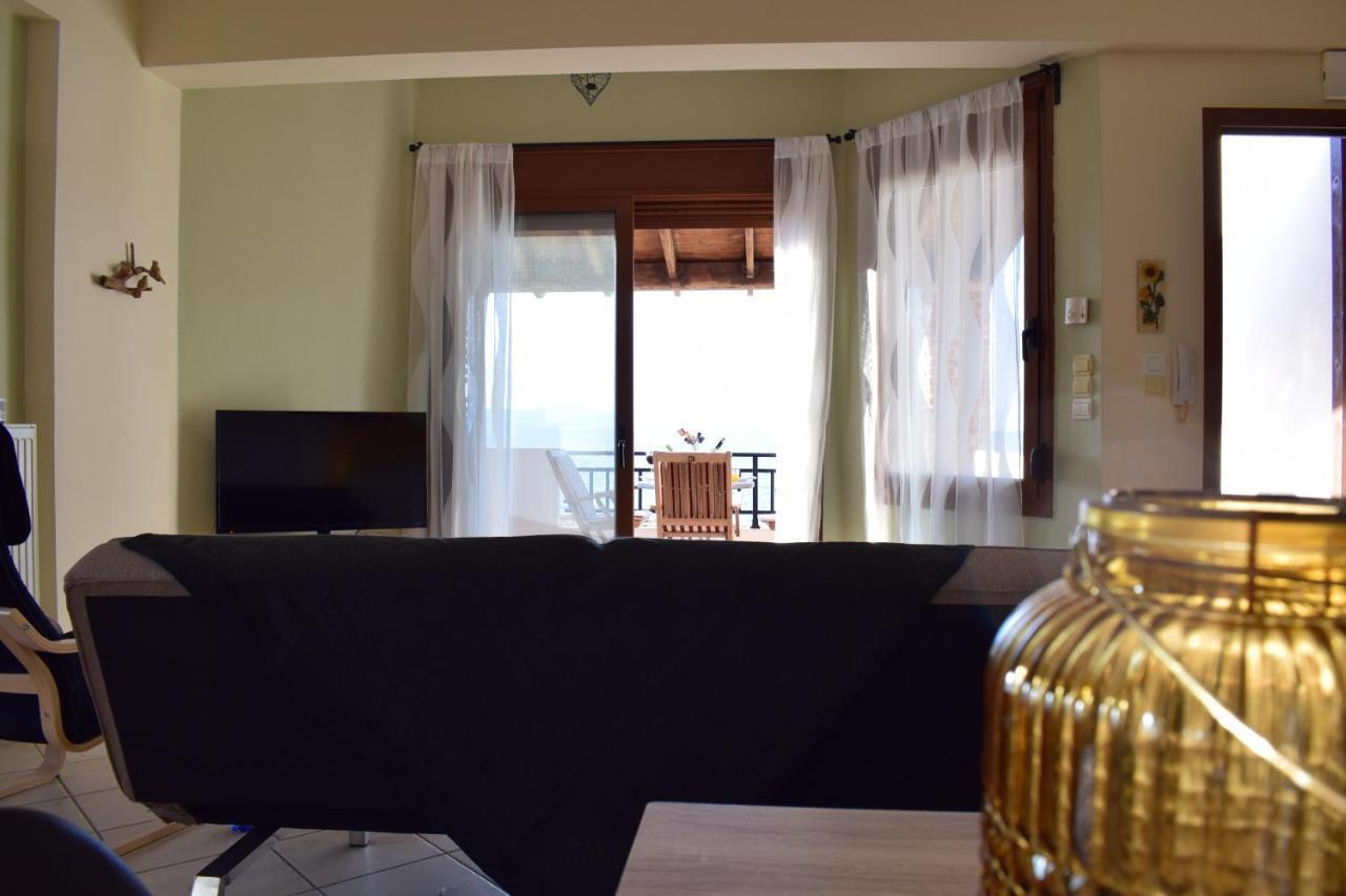 Apartament Lena *