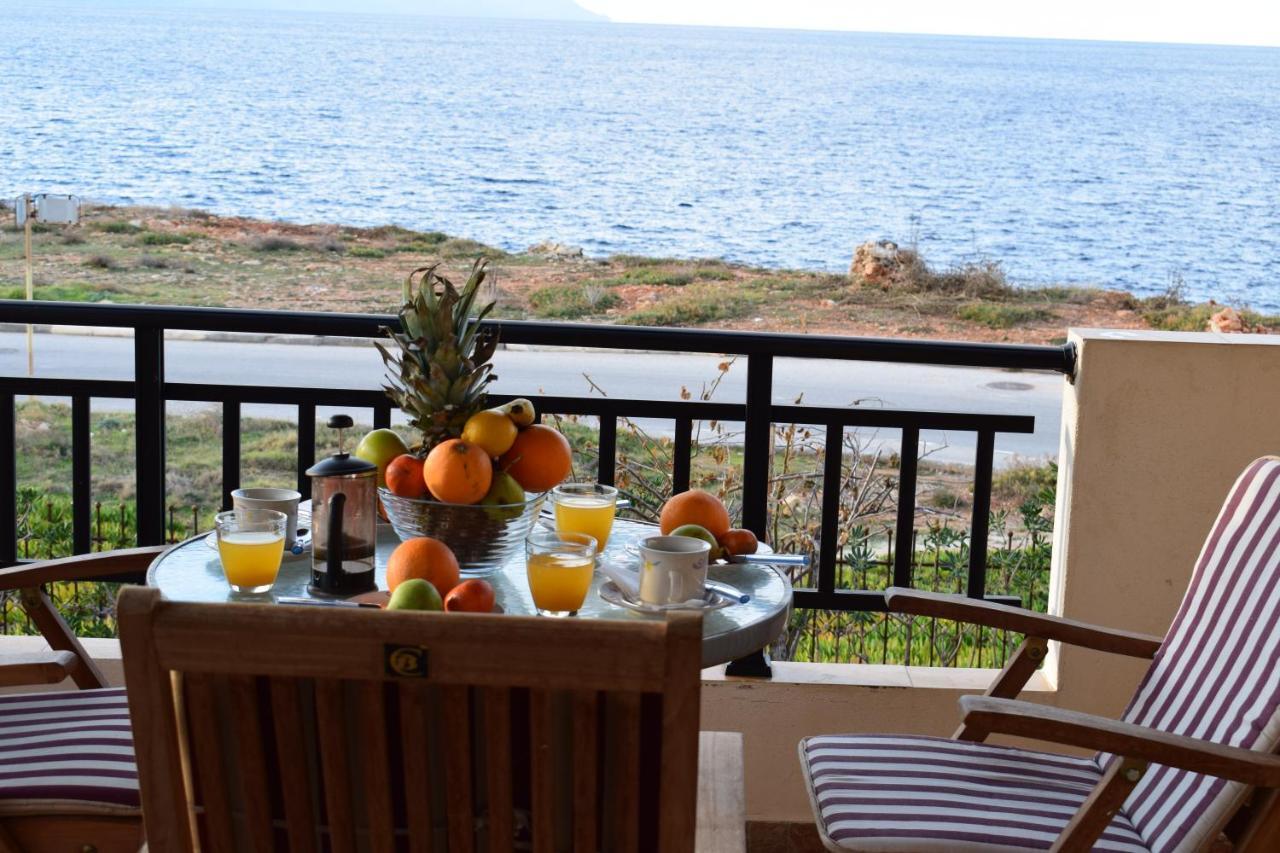 Apartament Lena Chania (Crete)